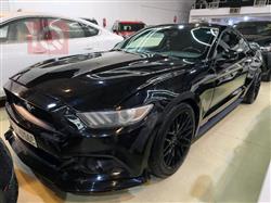 فورد موستانج